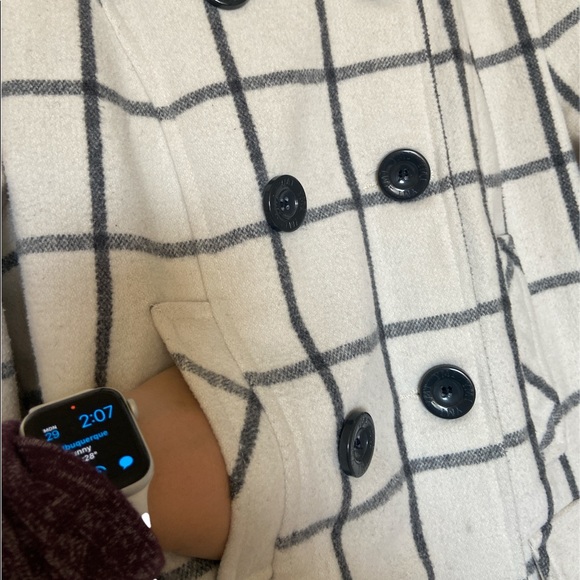 YMI Women Jacket size Small - Picture 4 of 9